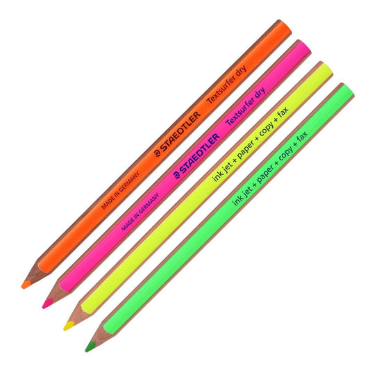 Staedtler Textsurfer Dry Highlighter Pencil