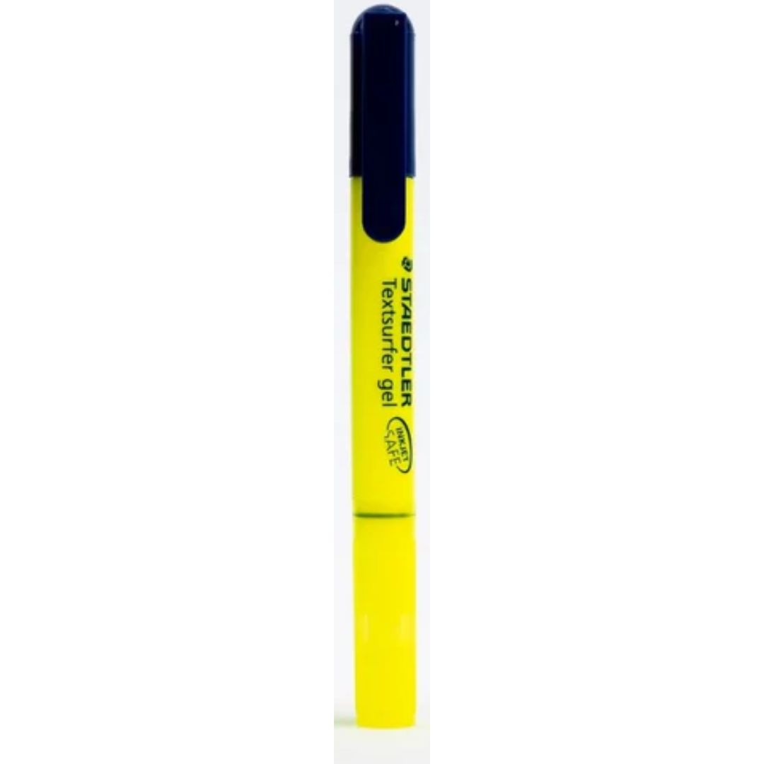 Staedtler Textsurfer Gel Highlighter Pens