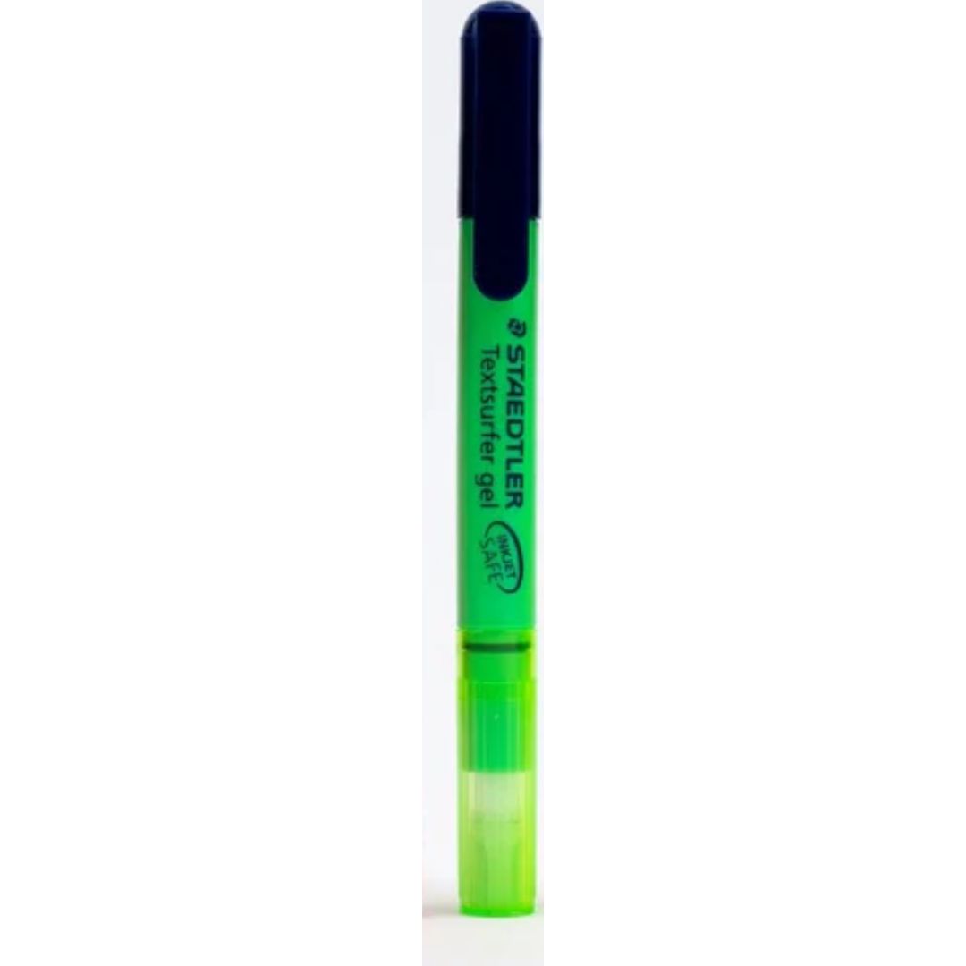 Staedtler Textsurfer Gel Highlighter Pens