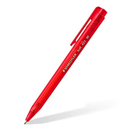 Staedtler Triangular Ball Pen 1.0mm