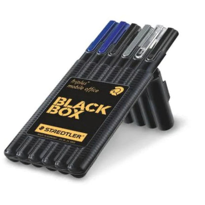 Staedtler Triplus Blackbox