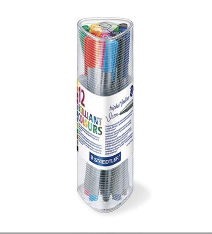 Staedtler Triplus Fine Liner (0.3mm)