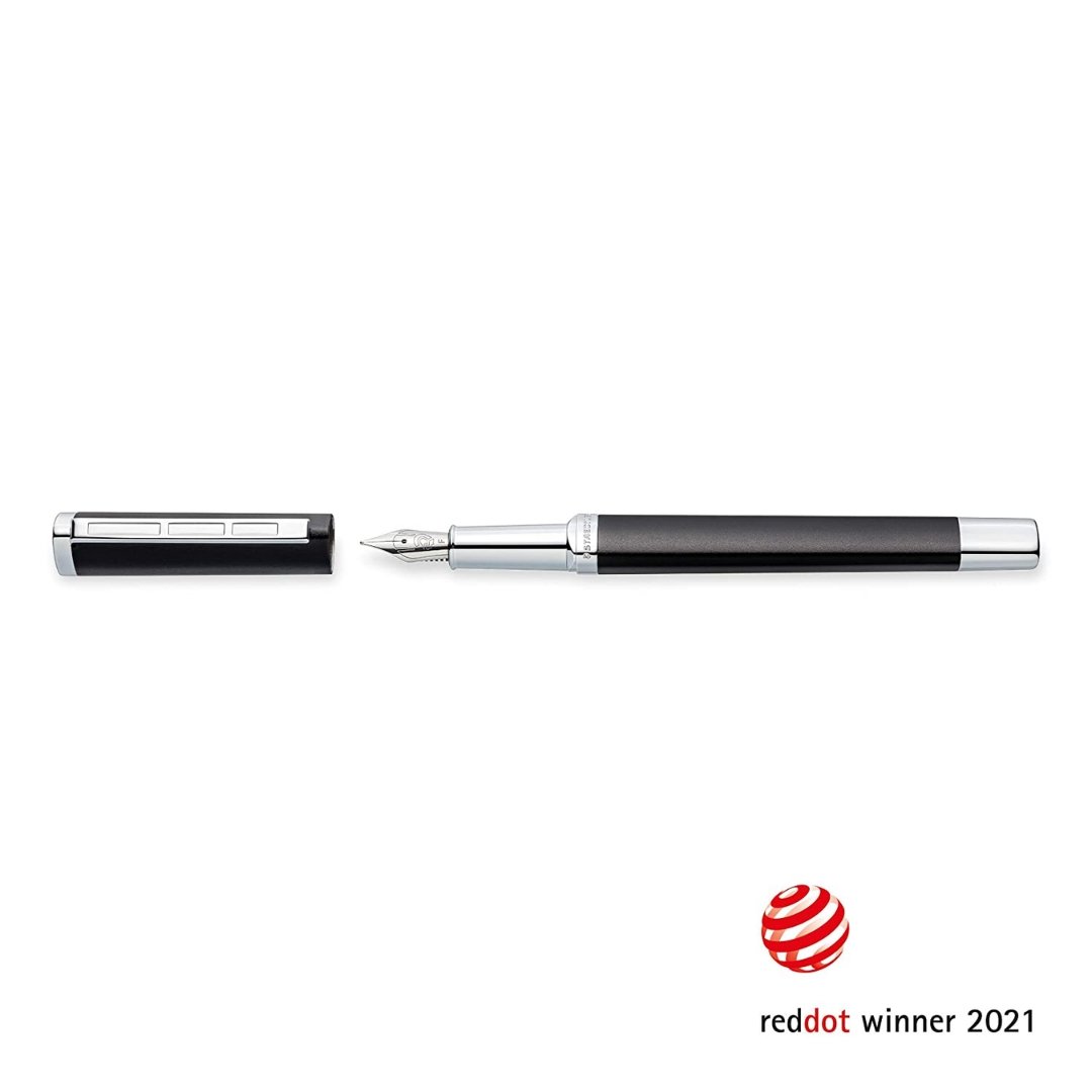 Staedtler Triplus Fountain Pen