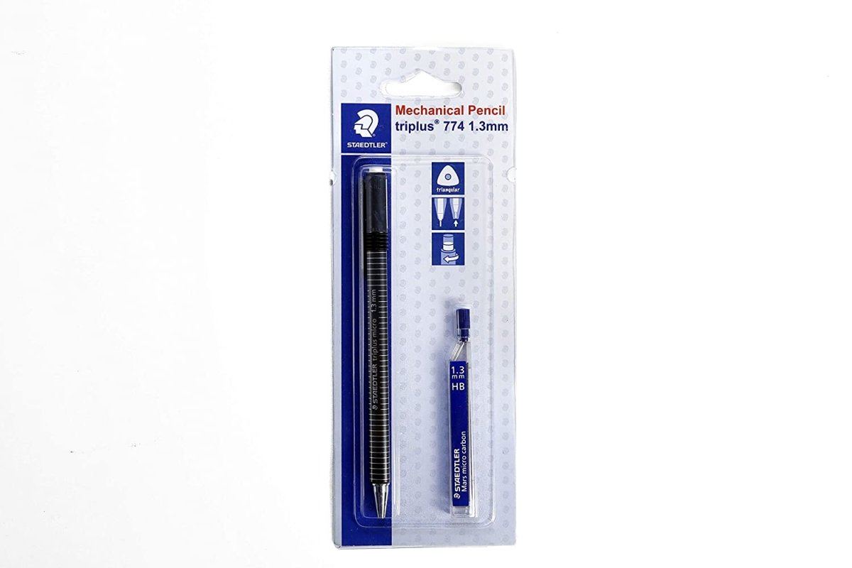 Staedtler Triplus Mechanical Pencil 774 1.3 mm