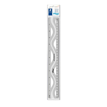 STAEDTLER Ultra Flex Ruler 30 cm