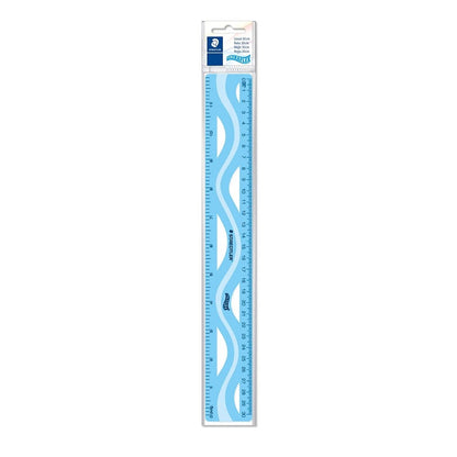 STAEDTLER Ultra Flex Ruler 30 cm