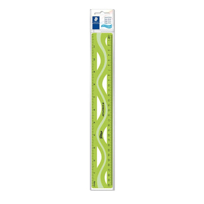 STAEDTLER Ultra Flex Ruler 30 cm