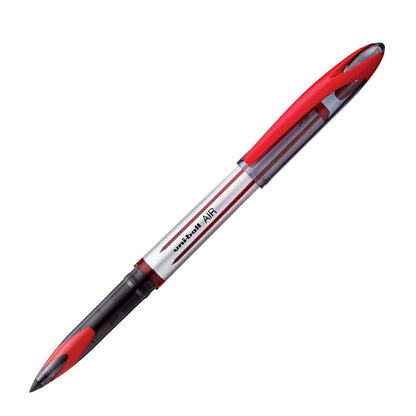 Uni-ball Air 0.7mm Rollerball Pen (Pack of 2)