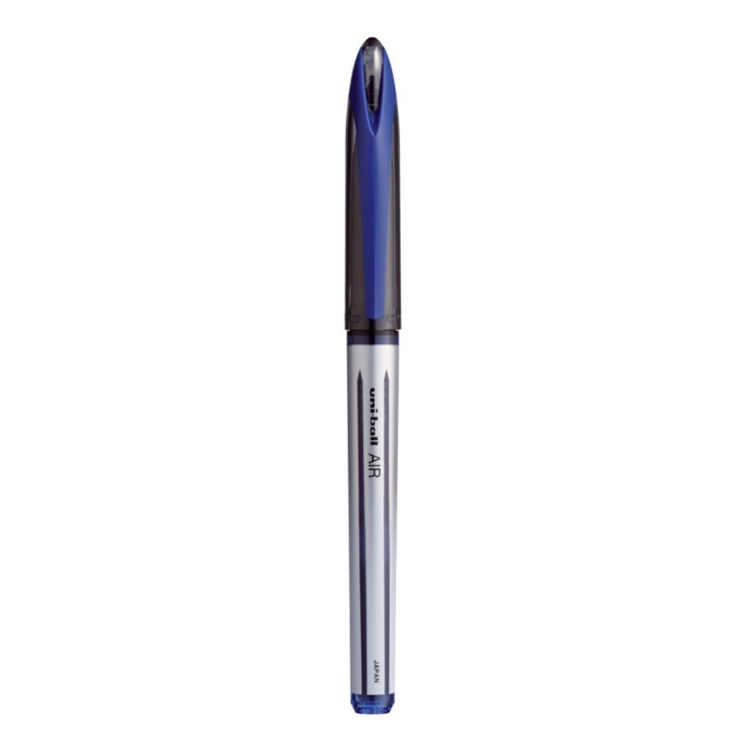 Uni-ball Air 0.7mm Rollerball Pen (Pack of 2)