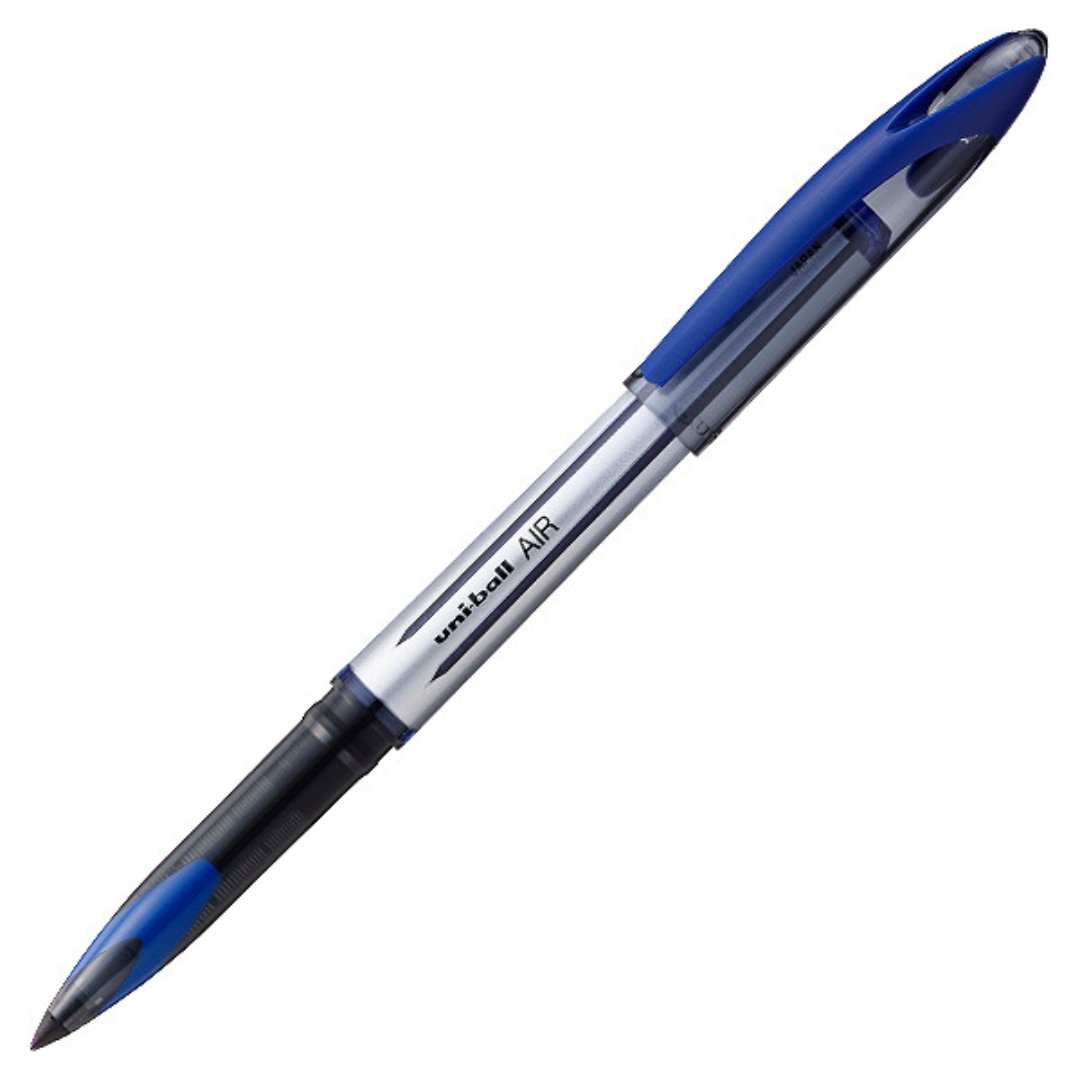 Uni-ball Air 0.7mm Rollerball Pen (Pack of 2)