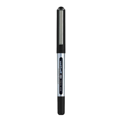 Uni-ball Eye Micro 0.5mm Roller Ball Pen (Pack of 2)