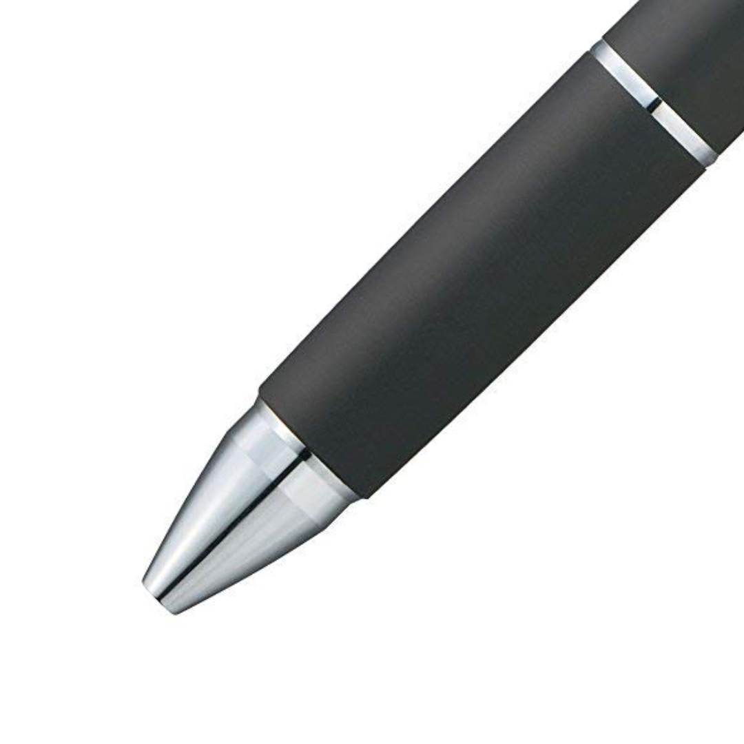 Uni-Ball Jetstream 4 & 1 Ball Pen & Mechanical Pencil