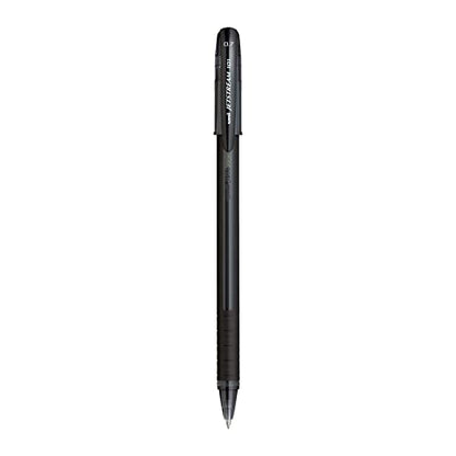 Uniball Jetstream SX-101 0.7mm Roller Ball Pen (Pack of 4)