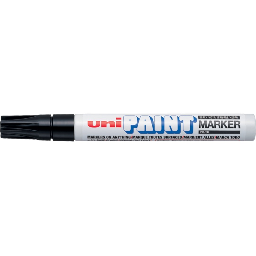 Uni-ball Paint Marker