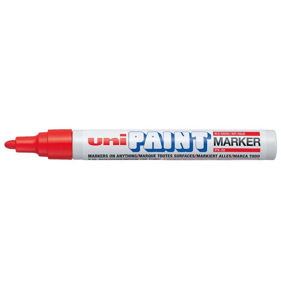 Uni-ball Paint Marker