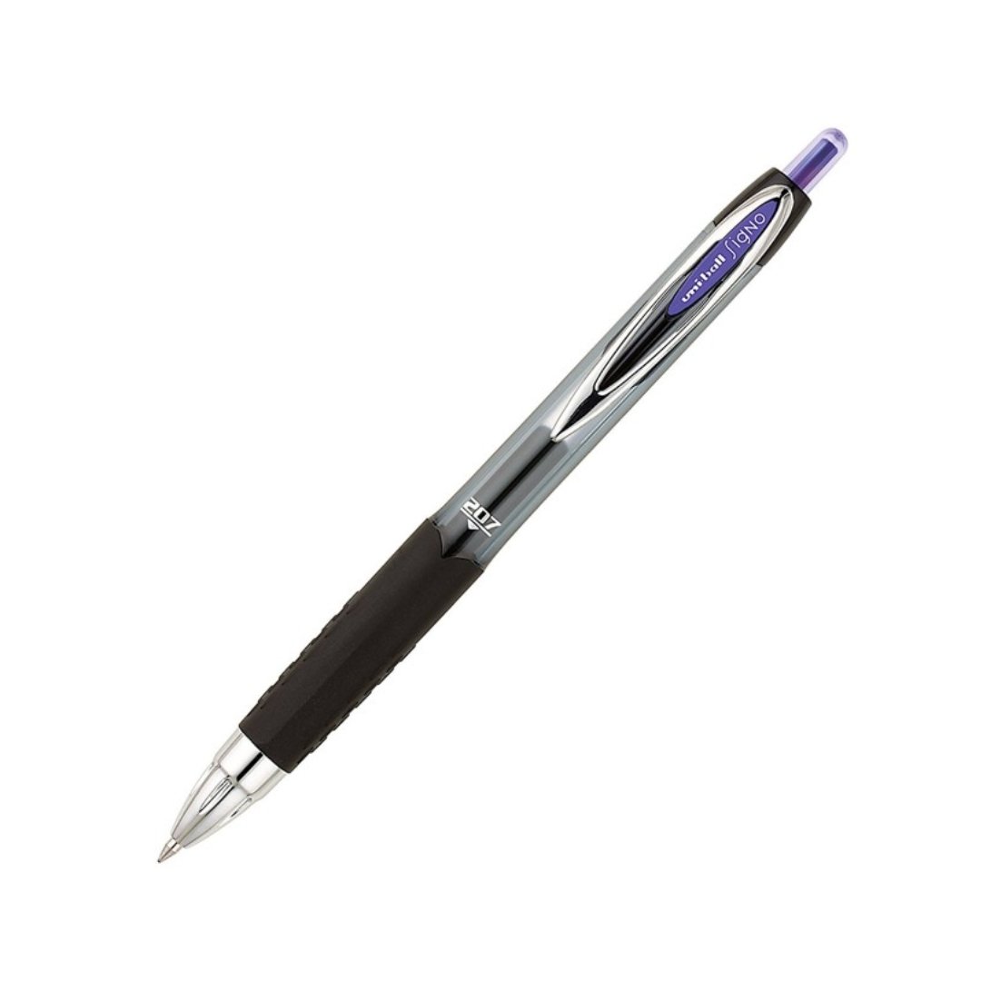 Uni Ball Signo Gel Pen 0.7mm