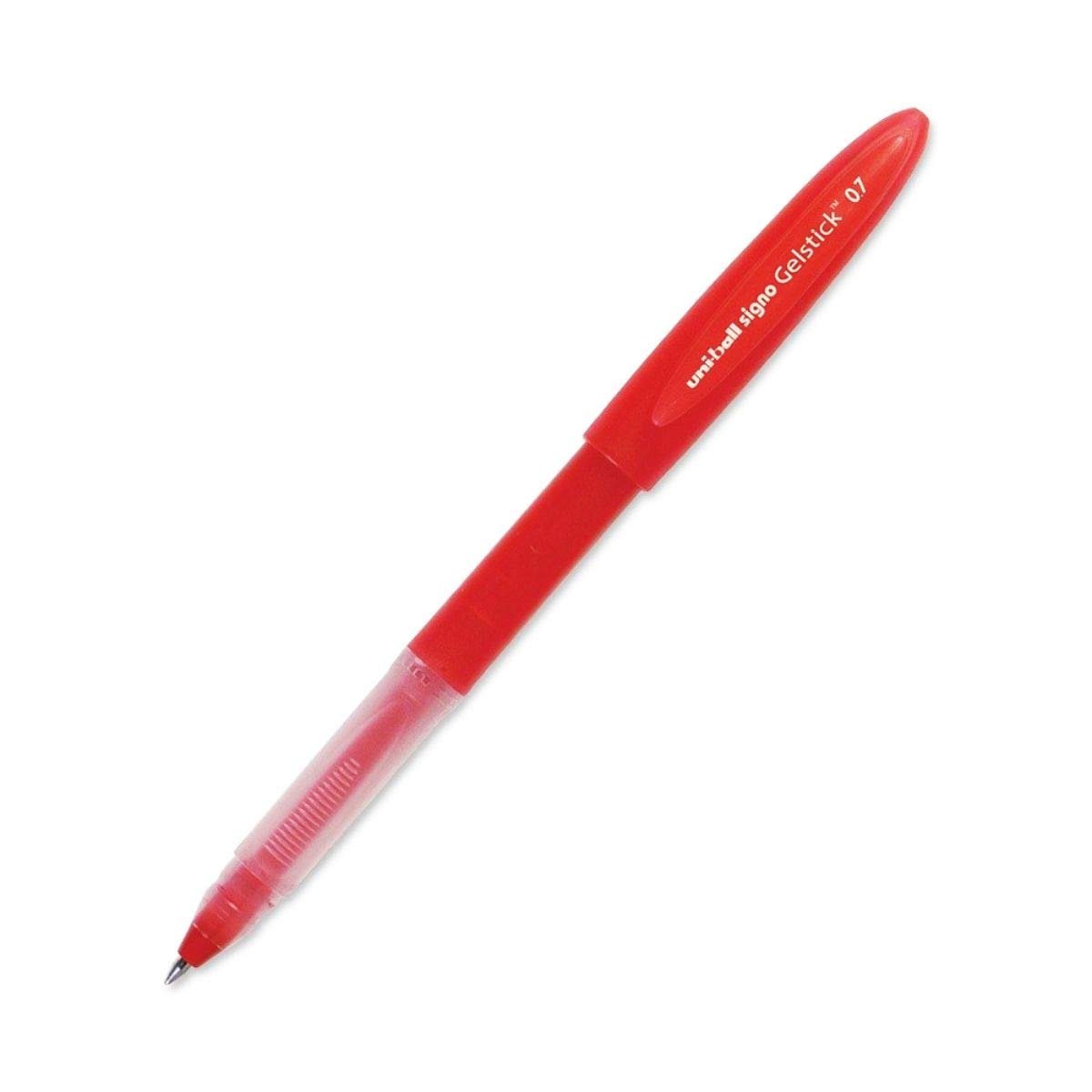 Uni-Ball Signo GelStick Gel pen 0.7mm