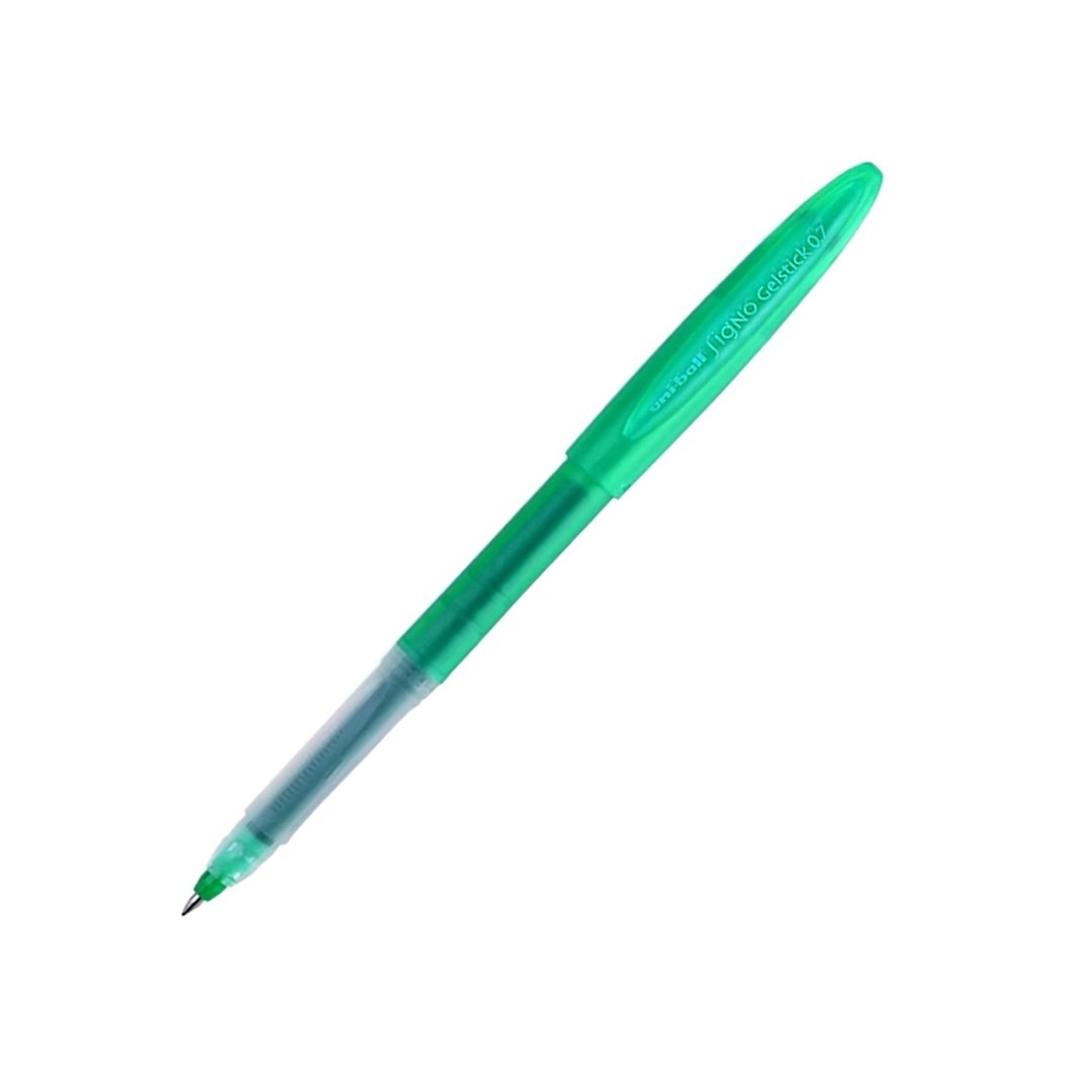 Uni-Ball Signo GelStick Gel pen 0.7mm