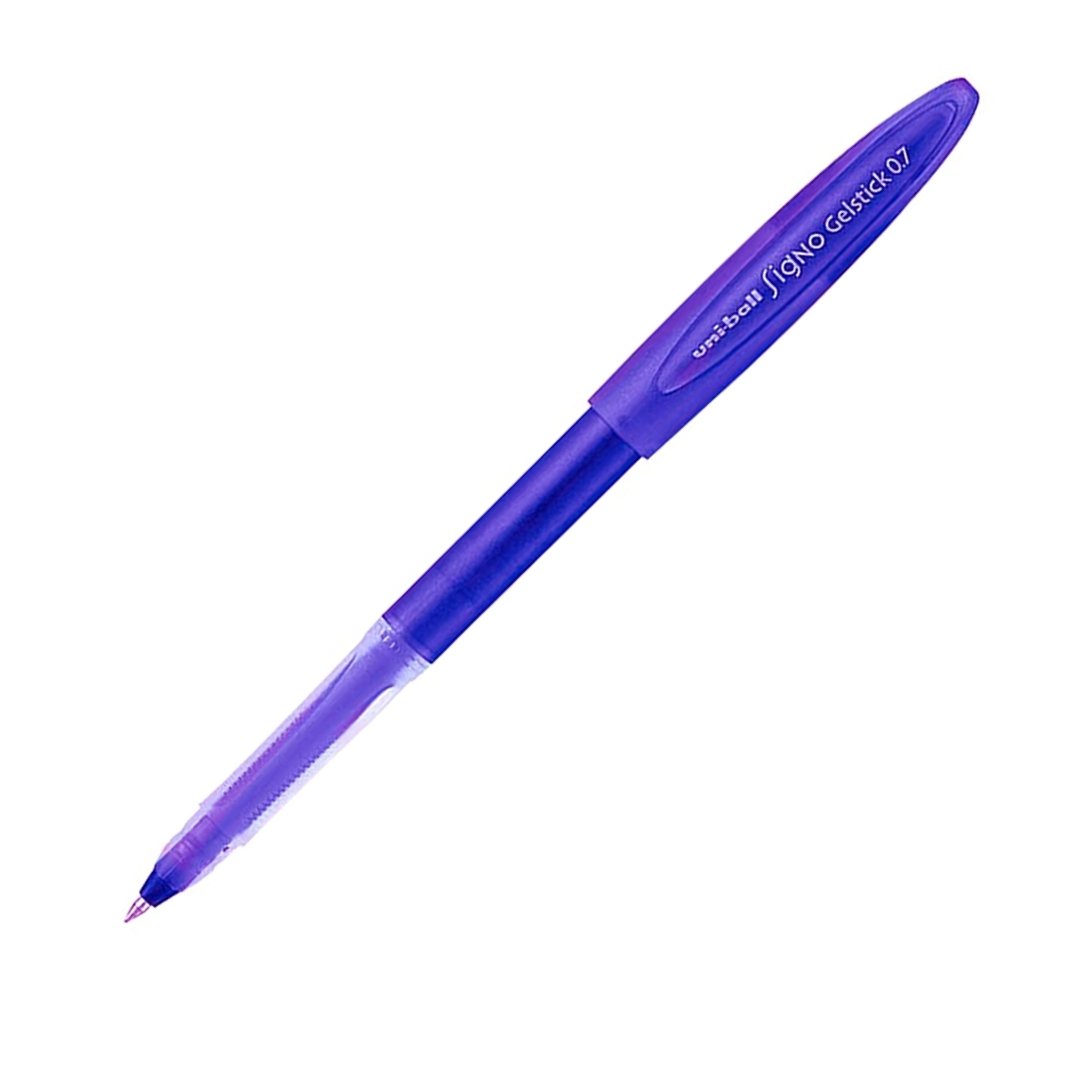 Uni-Ball Signo GelStick Gel pen 0.7mm