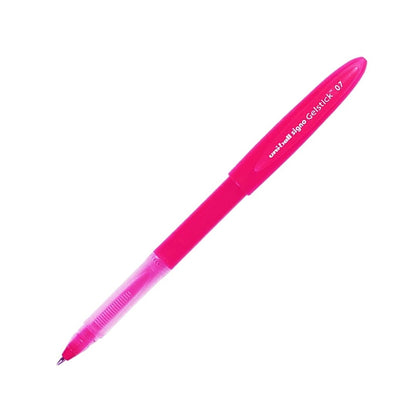 Uni-Ball Signo GelStick Gel pen 0.7mm