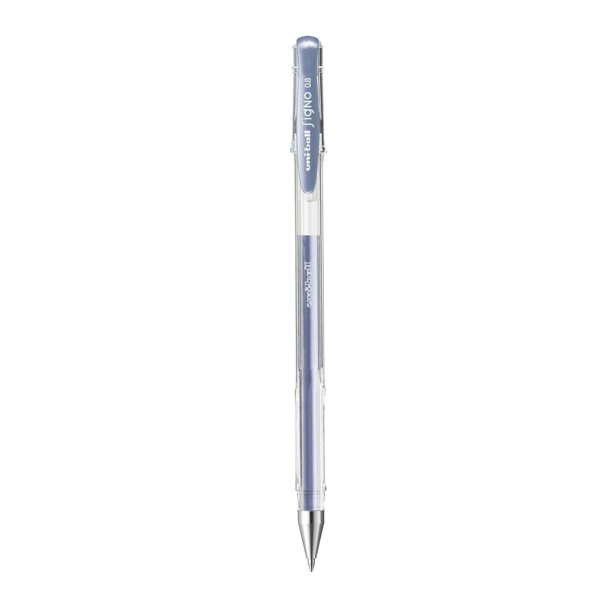 Uni-Ball Signo Metallic Gel Pen 0.5mm