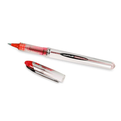 Uni-Ball 0.8mm Vision Elite Roller Ball Pen