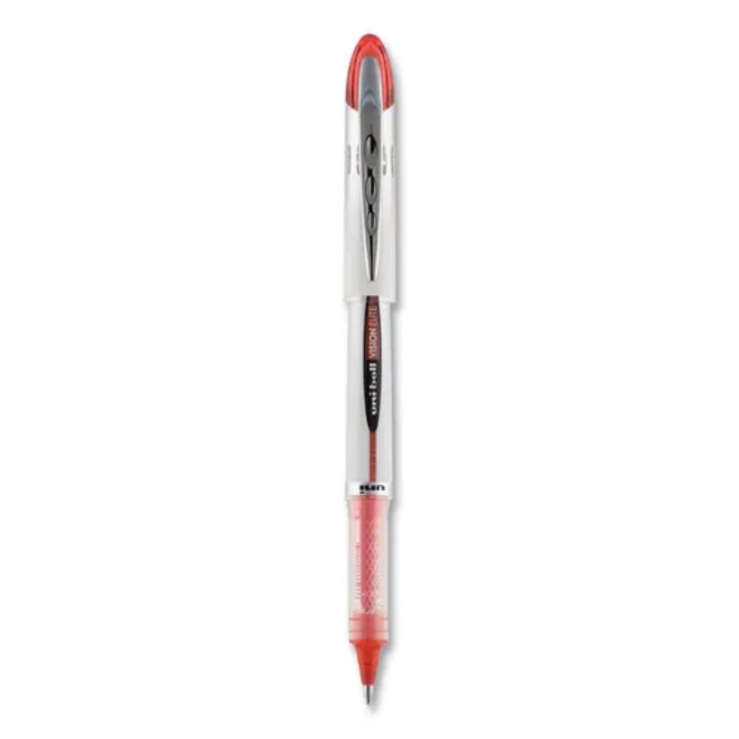 Uni-Ball 0.8mm Vision Elite Roller Ball Pen