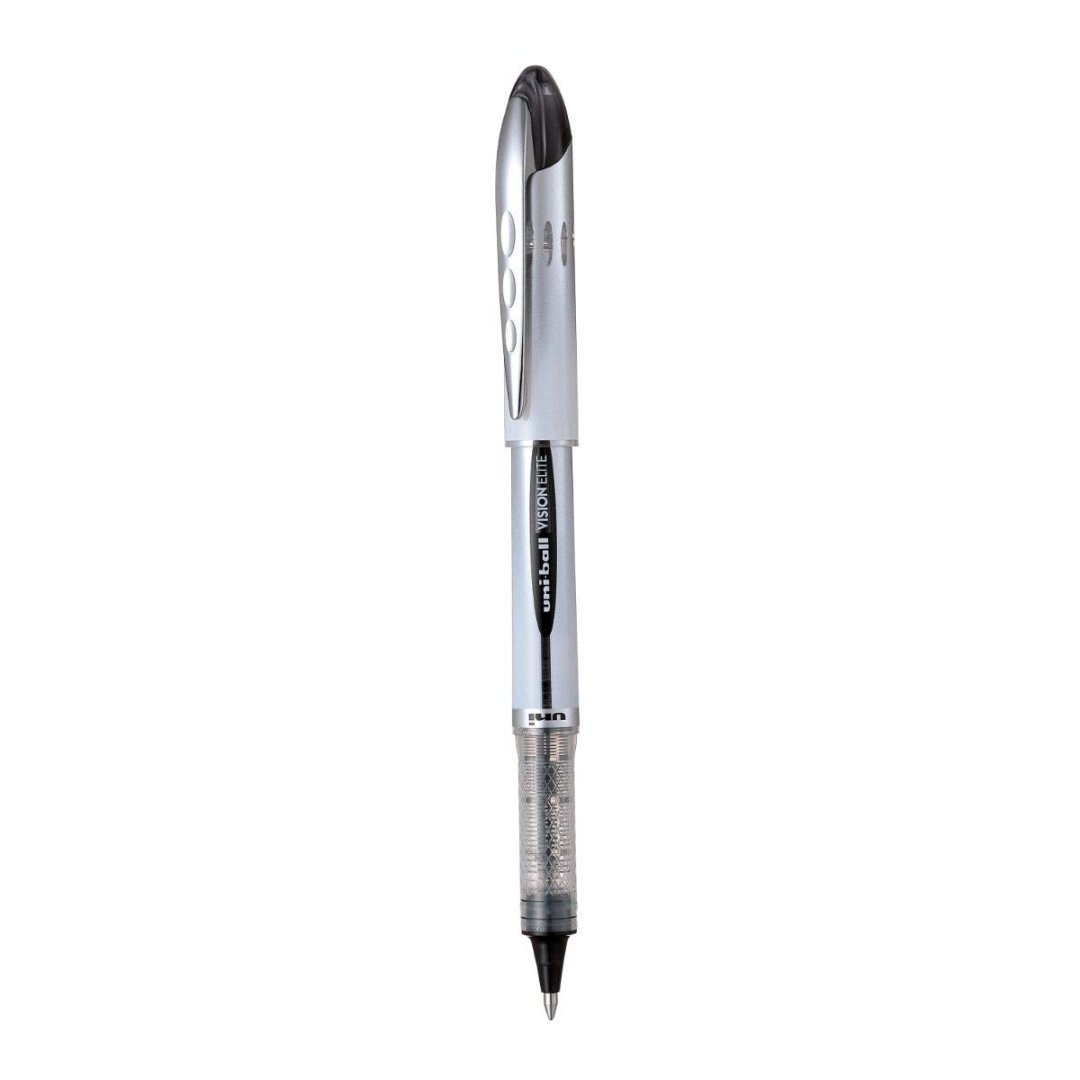 Uni-Ball 0.8mm Vision Elite Roller Ball Pen