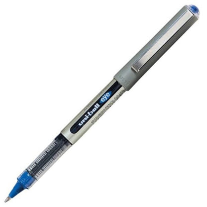 Uniball Eye Fine Gel Pens 0.7mm