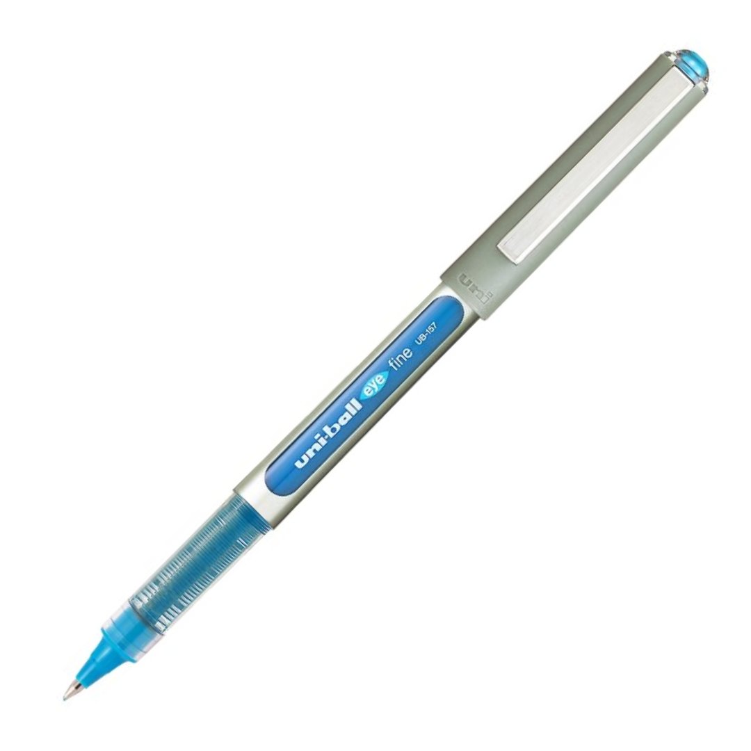 Uniball Eye Fine Gel Pens 0.7mm