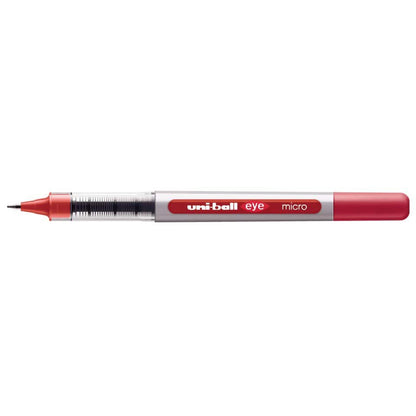 Uniball Eye Fine Gel Pens 0.7mm