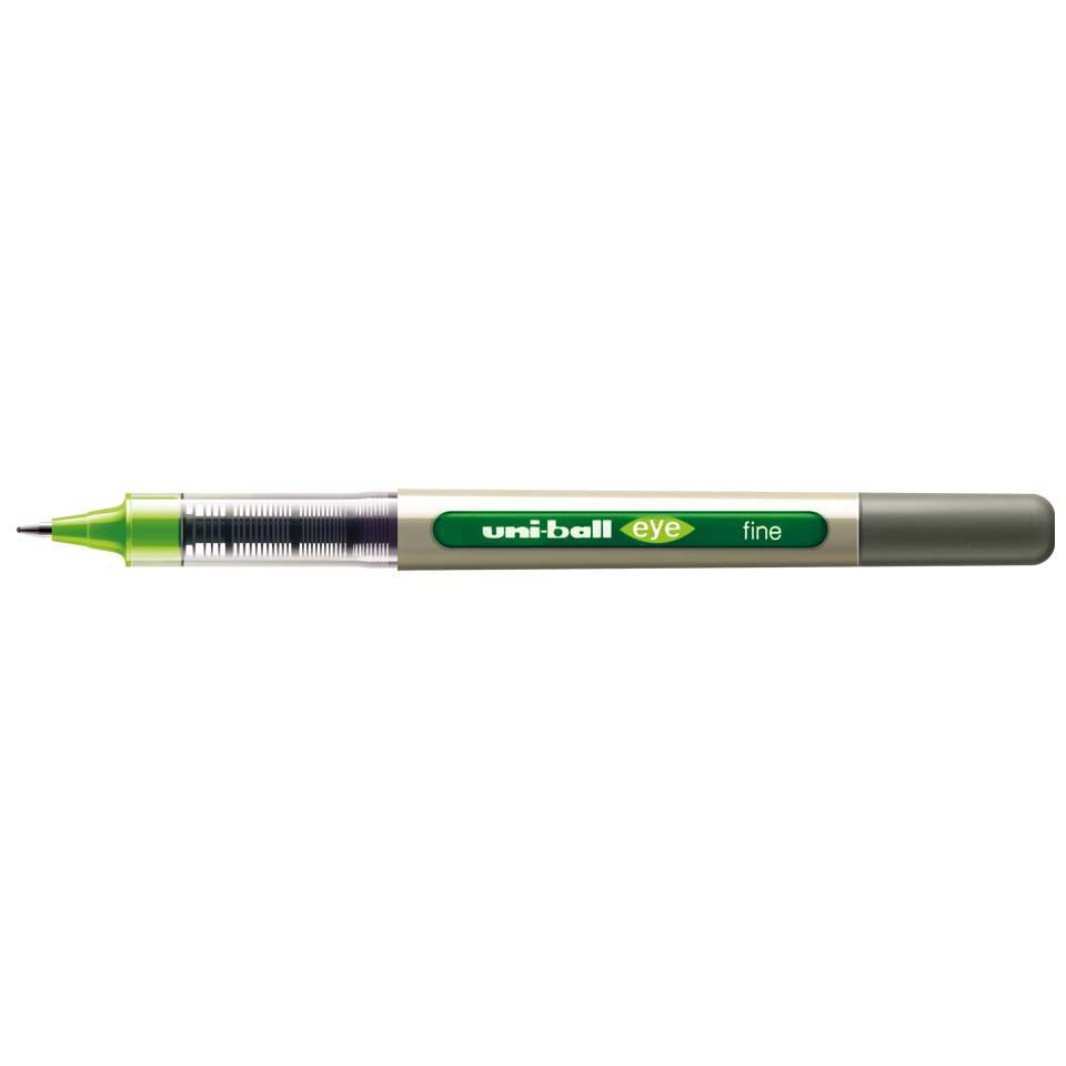 Uniball Eye Fine Gel Pens 0.7mm