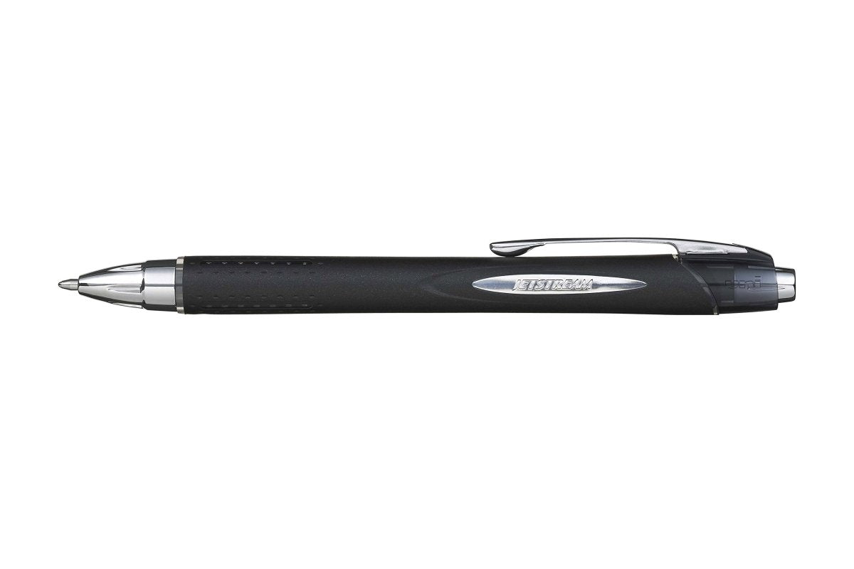 Uniball Jetstream Retractable Roller Ball Pen 1.0mm