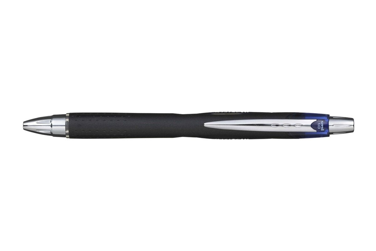 Uniball Jetstream Retractable Roller Ball Pen 1.0mm