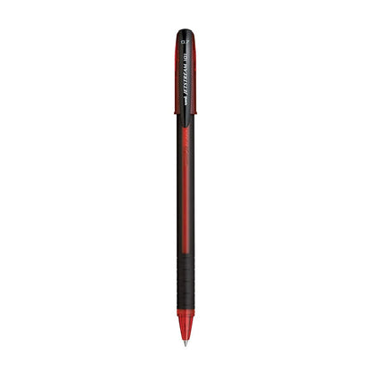 Uniball Jetstream SX-101 0.7mm Roller Ball Pen (Pack of 4)