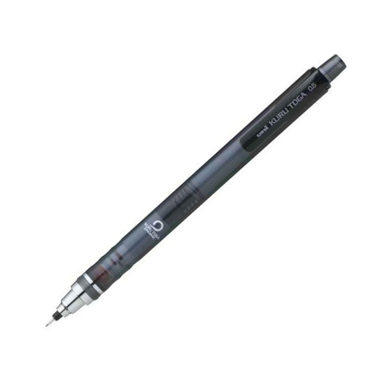 Uniball Kuru Toga Mechanical Pencil 0.5mm