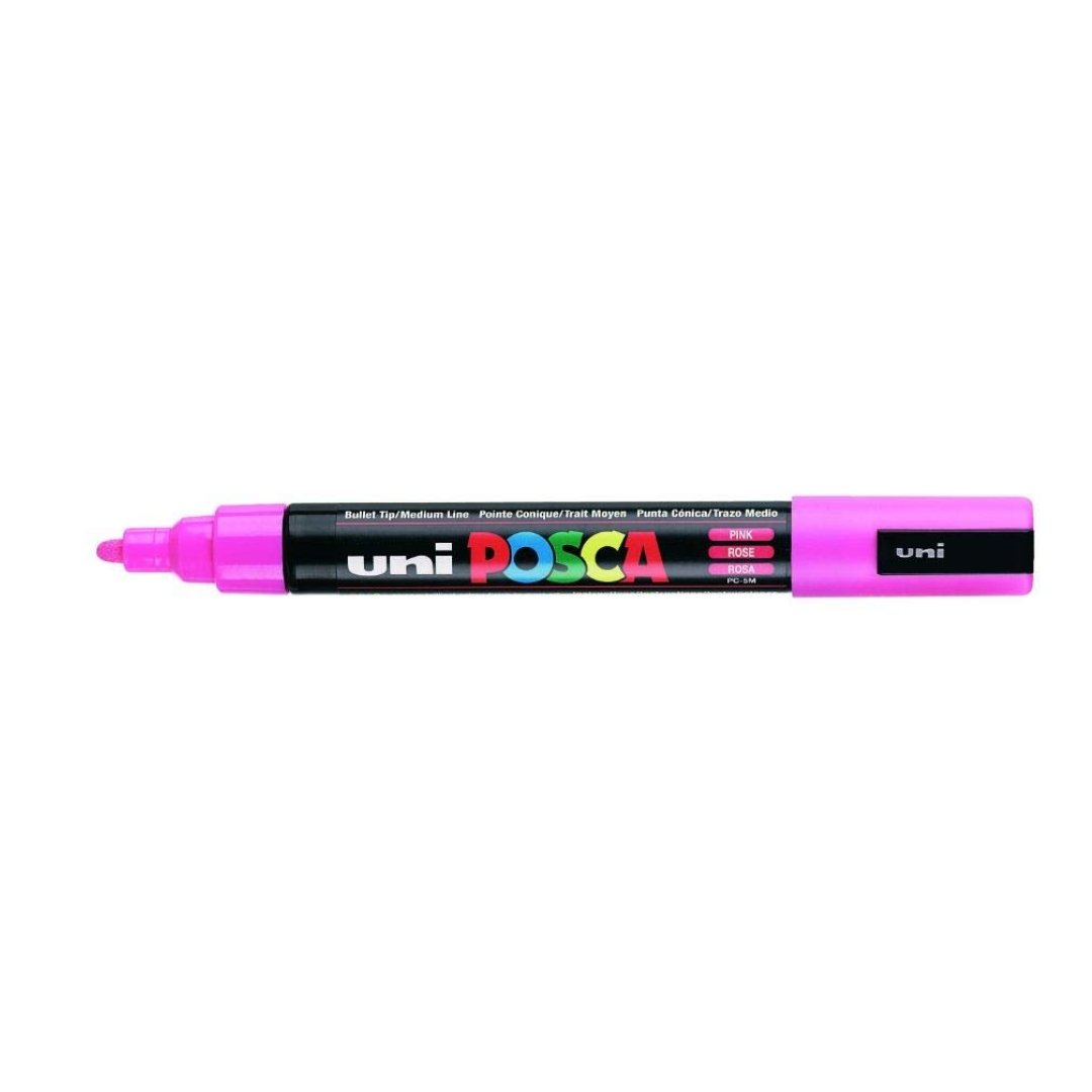 UniBall Posca Markers PC-3M