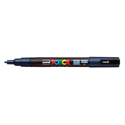 UniBall Posca Markers PC-3M