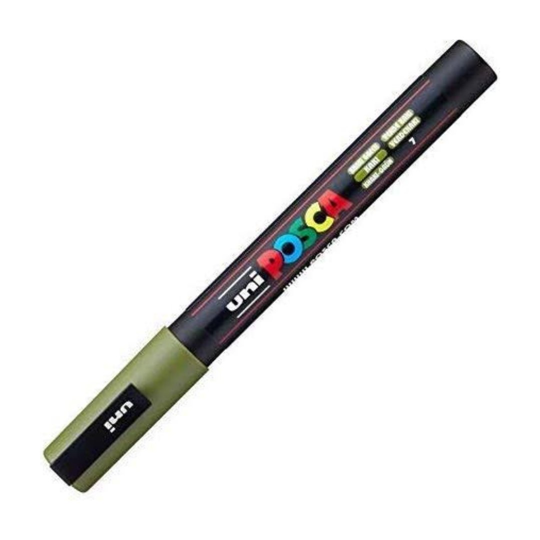 UniBall Posca Markers PC-3M