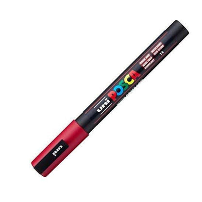 UniBall Posca Markers PC-3M