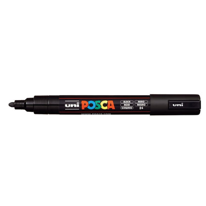 UniBall Posca Markers PC-3M