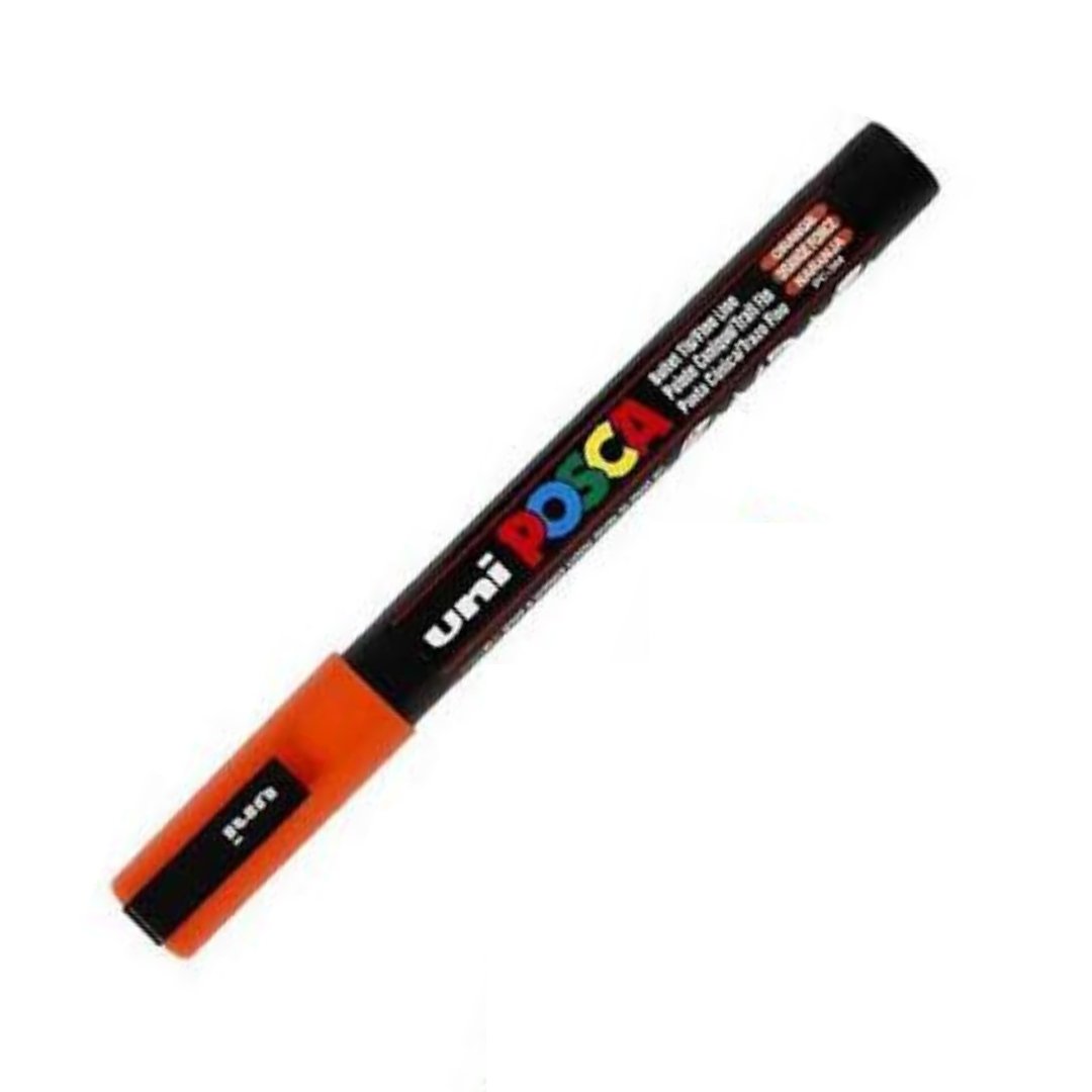 UniBall Posca Markers PC-3M