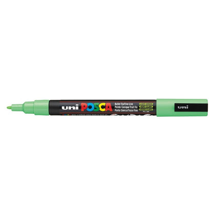 UniBall Posca Markers PC-3M