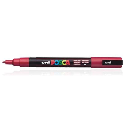 UniBall Posca Markers PC-3M