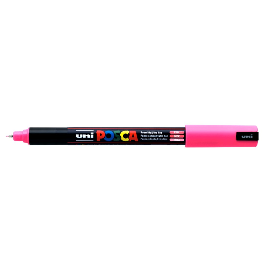 Uniball Posca PC-1MR Markers