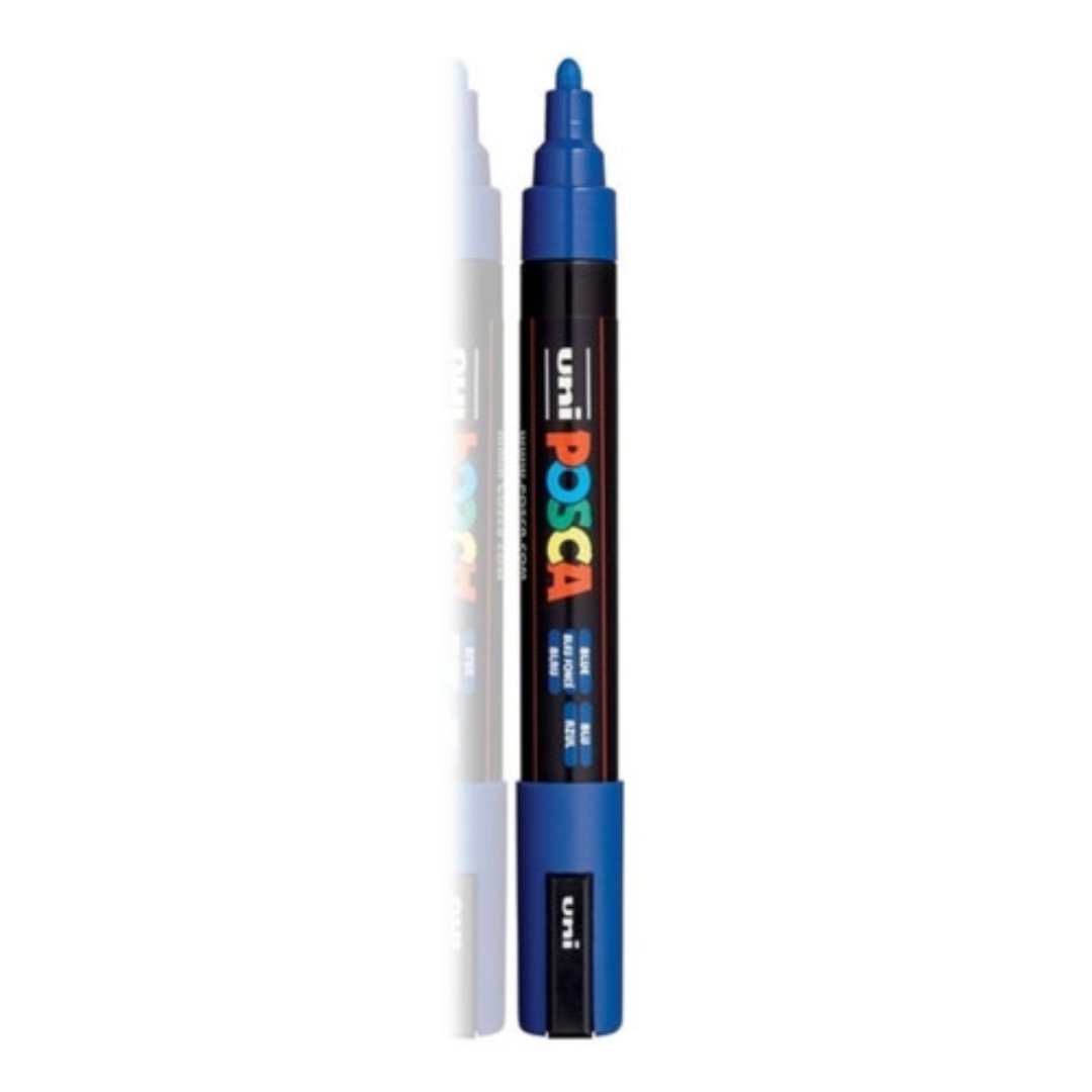 Uniball Posca PC-5m