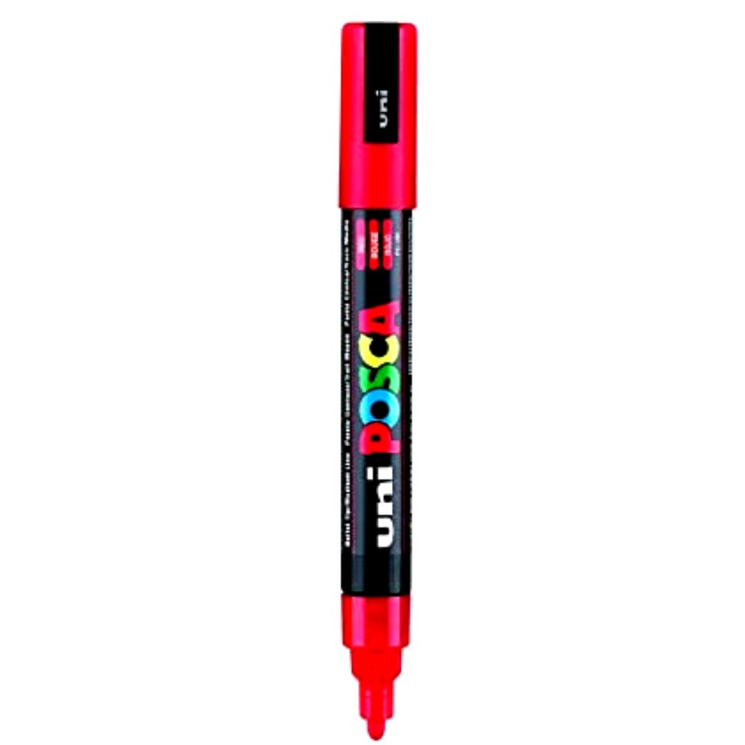 Uniball Posca PC-5m