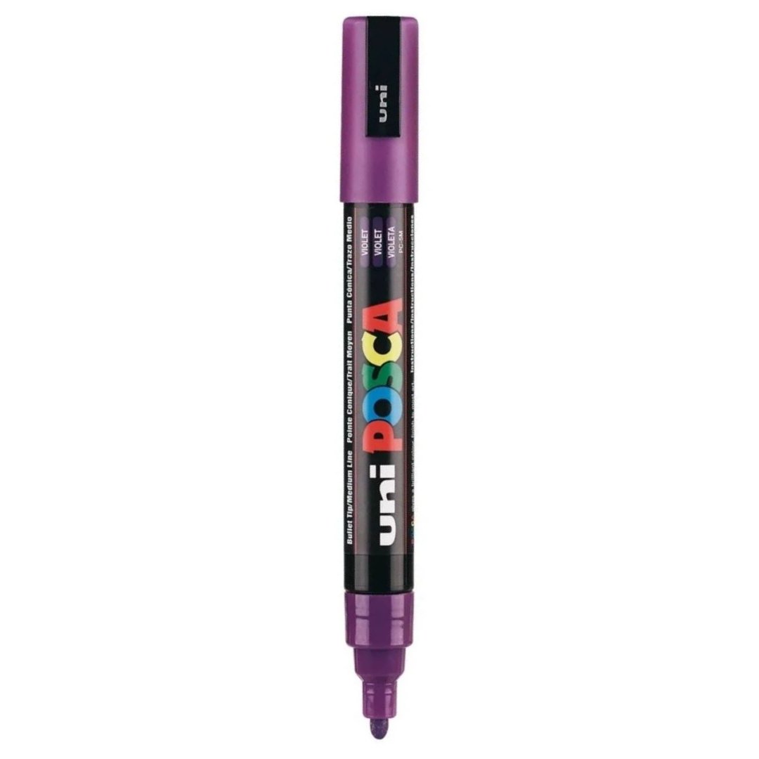 Uniball Posca PC-5m