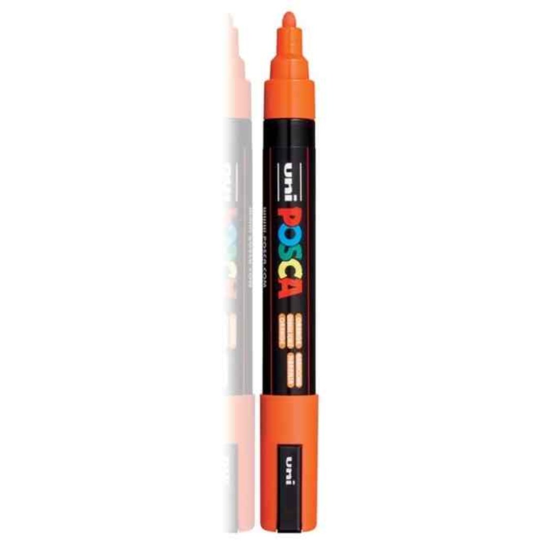 Uniball Posca PC-5m