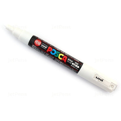 Uniball Posca Water Based Paint Marker PCF-350